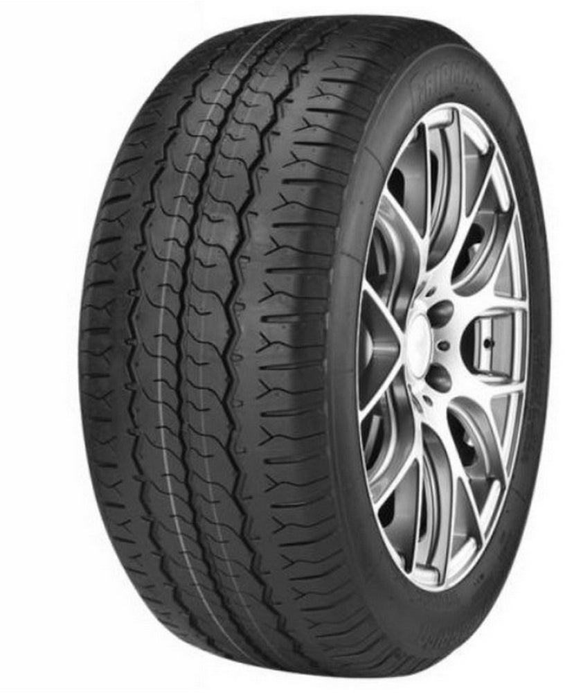 195/55R10C 98/96N CARGO CARRIER BSW MS 3PMSF E92 GRIPMAX Consum o Aderenta o Zgomot 0