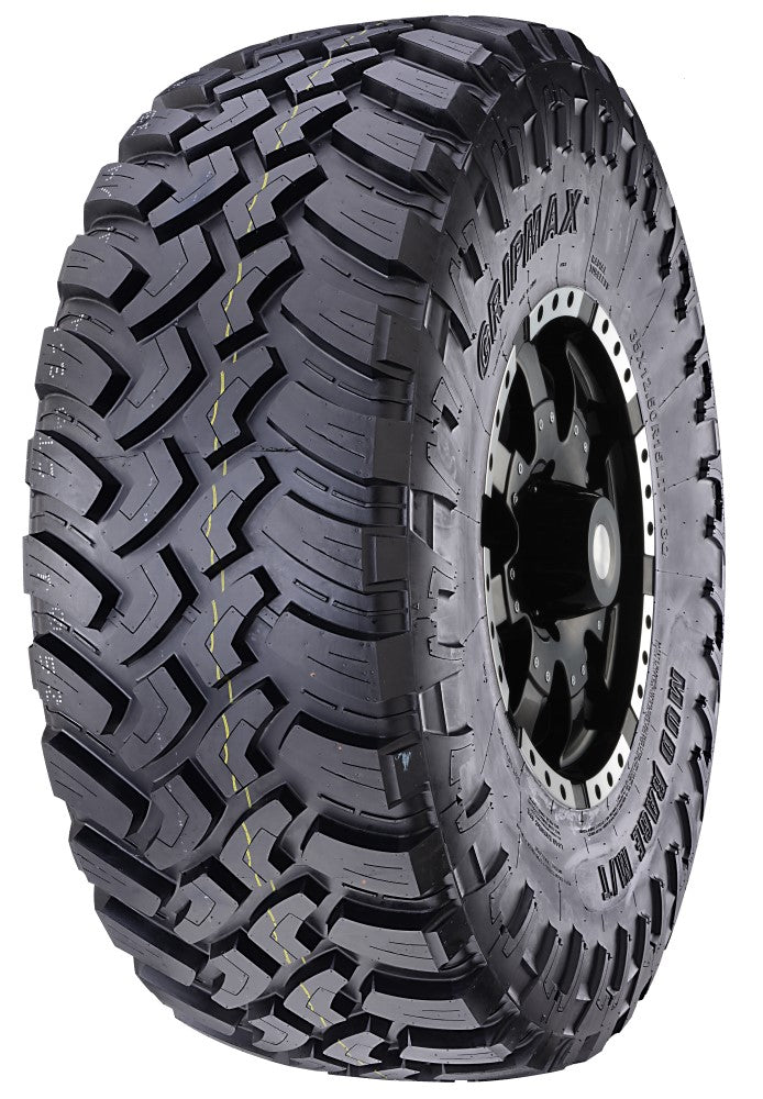 195R15C 107/105Q MUD RAGE M/T RWL MS E92 GRIPMAX Consum POR Aderenta POR Zgomot 0