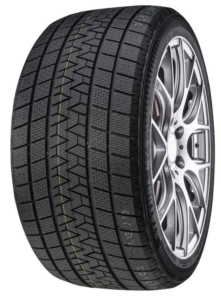 285/45R19 111V STATURE M/S XL PJ MS 3PMSF E92 GRIPMAX Consum C Aderenta C Zgomot 72