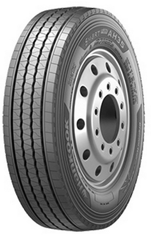 305/70R195 148/145M AH35 16PR MS 3PMSF RHS E418 TL HANKOOK Consum C Aderenta C Zgomot 71