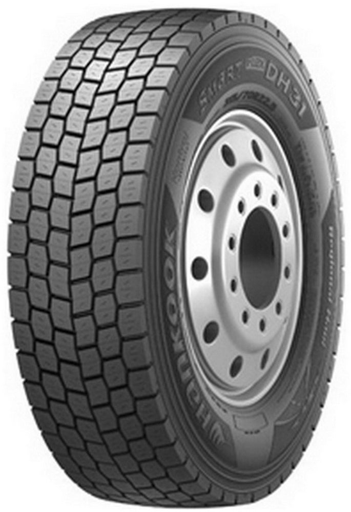 275/70R225 148/145M DH31 16PR MS 3PMSF RHD TL E418 HANKOOK Consum D Aderenta C Zgomot 73