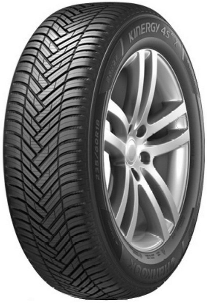 285/45R20 112H KINERGY 4S 2 X H750A XL PJ CO MS 3PMSF E69 HANKOOK Consum C Aderenta B Zgomot 75
