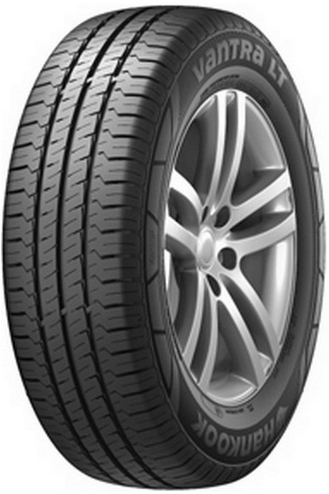 185/75R16C 104/102R VANTRA LT RA18 UN 8PR MS E69 HANKOOK Consum D Aderenta C Zgomot 70