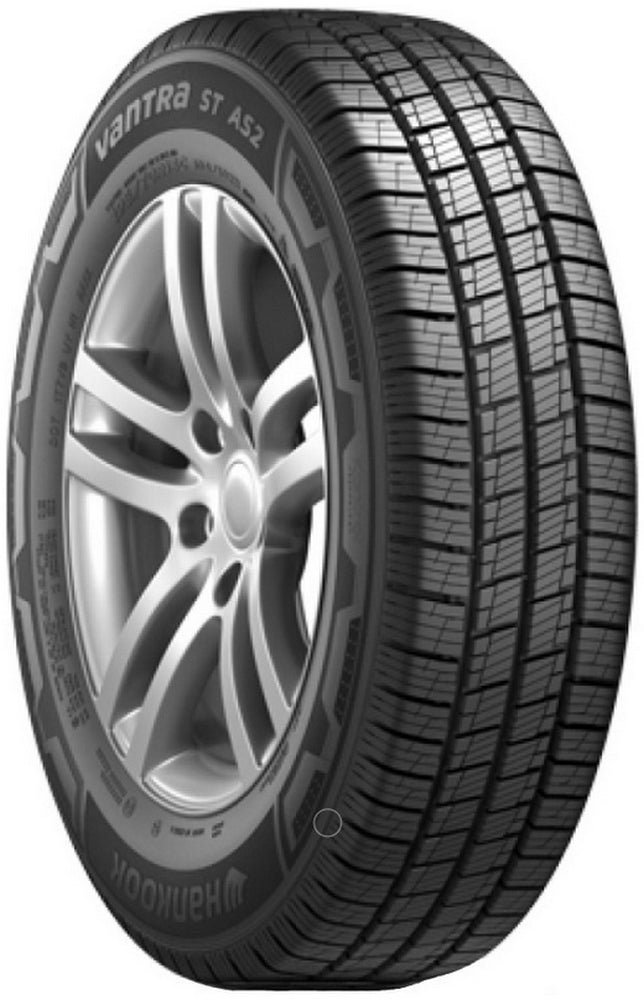 185R14C 102/100Q VANTRA ST AS2 RA30 CO 8PR MS 3PMSF E49 HANKOOK Consum D Aderenta C Zgomot 73