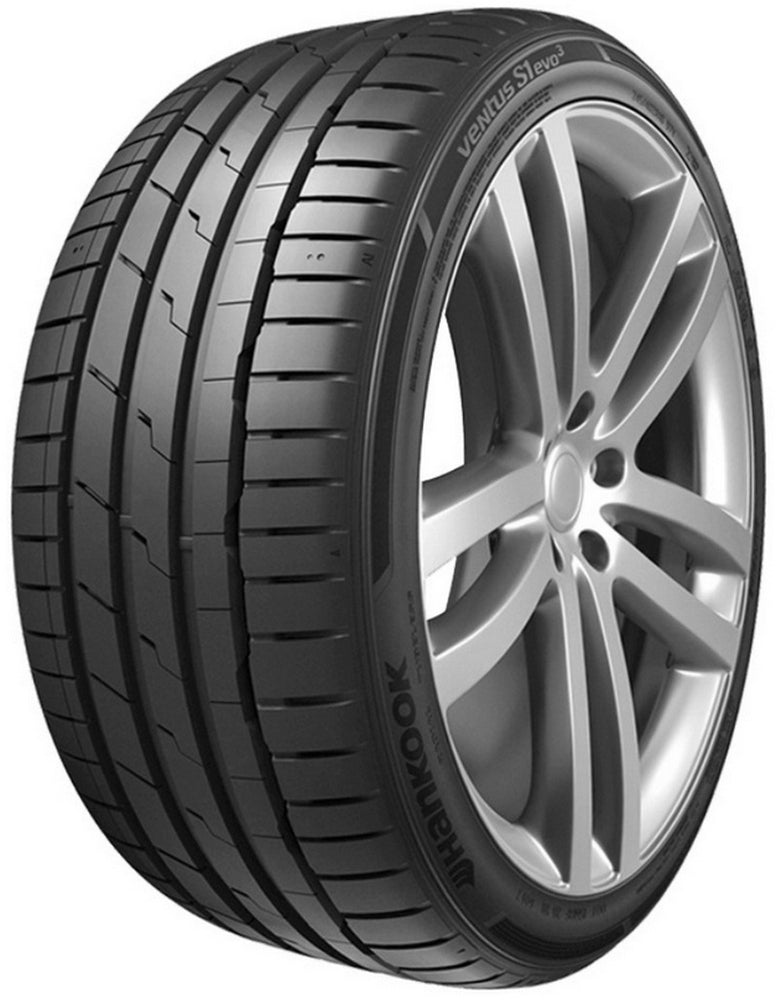285/45R20 112Y VENTUS S1 EVO3 EV K127E XL PJ EV UN E69 HANKOOK Consum B Aderenta B Zgomot 70