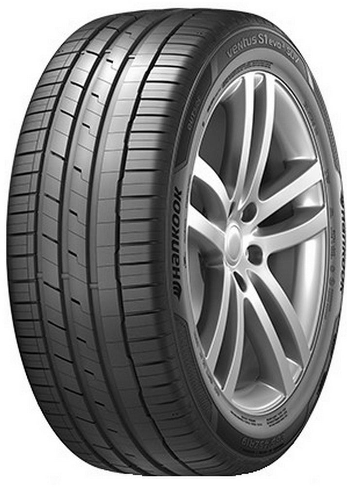 275/45R19 108Y VENTUS S1 EVO3 SUV K127A XL PJ ZR CO DOT2023 E69 HANKOOK Consum C Aderenta A Zgomot 73