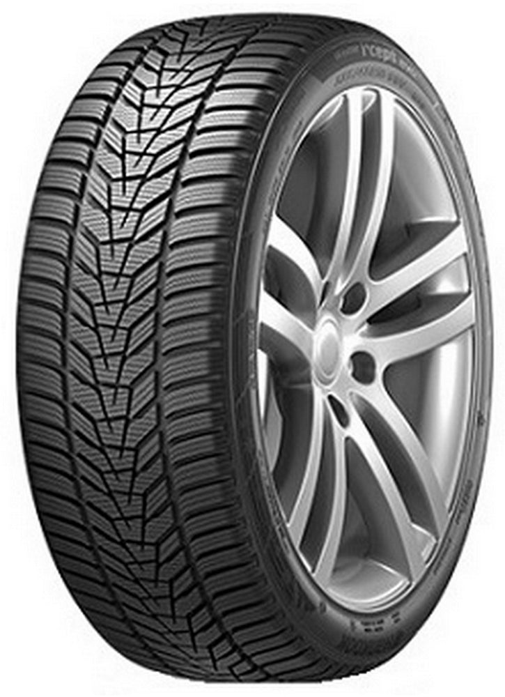 315/30R21 105V WINTER I CEPT EVO3 W330 XL PJ KO MS 3PMSF DOT2023 E69 HANKOOK Consum D Aderenta B Zgomot 75