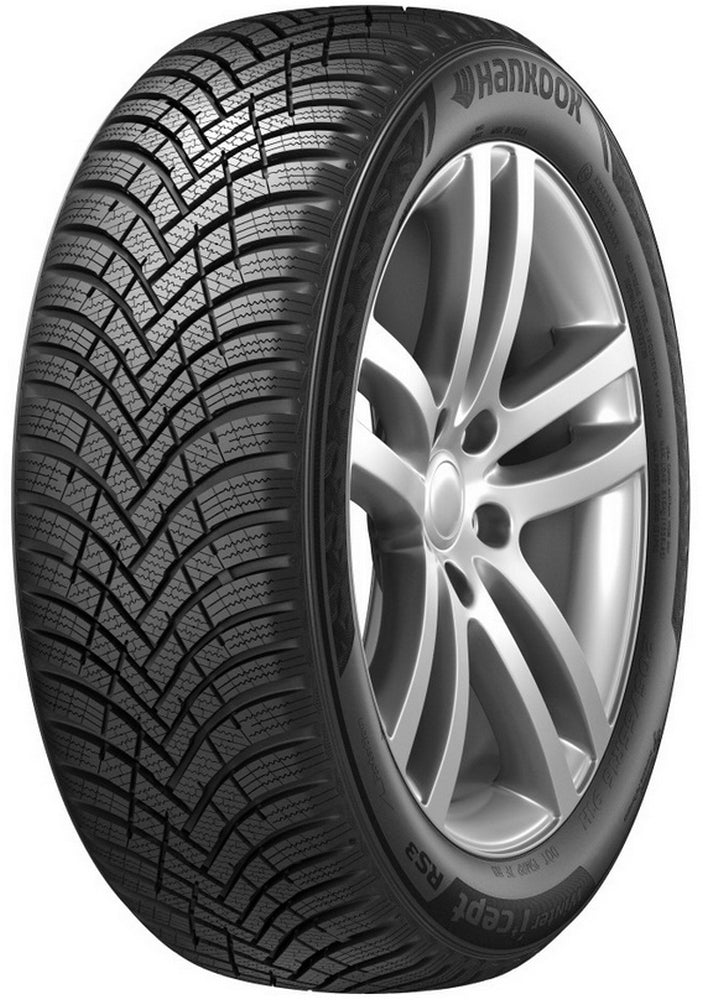 185/65R15 88T WINTER I CEPT RS3 W462 UN MS 3PMSF E49 HANKOOK Consum D Aderenta B Zgomot 71