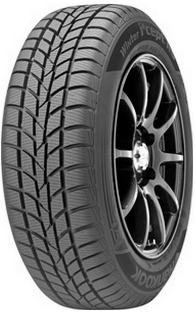 175/65R13 80T WINTER I CEPT RS W442 UN MS 3PMSF DOT2022 E49 HANKOOK Consum D Aderenta C Zgomot 71