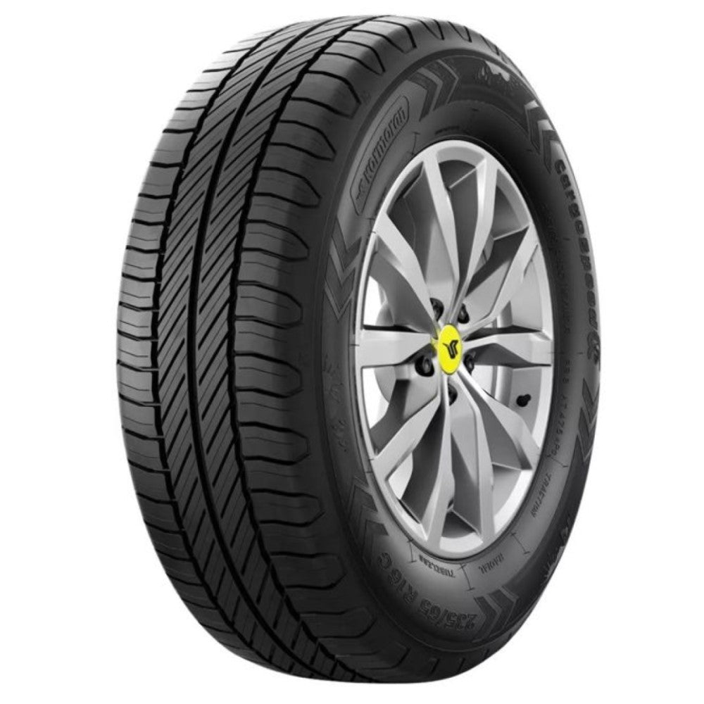 185/75R16C 104/102R CARGOSPEEDEVO 8PR MS E92 KORMORAN Consum C Aderenta C Zgomot 73
