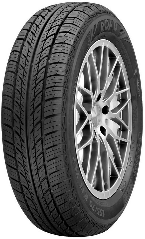 165/70R14 81T ROAD E46 KORMORAN Consum D Aderenta C Zgomot 68