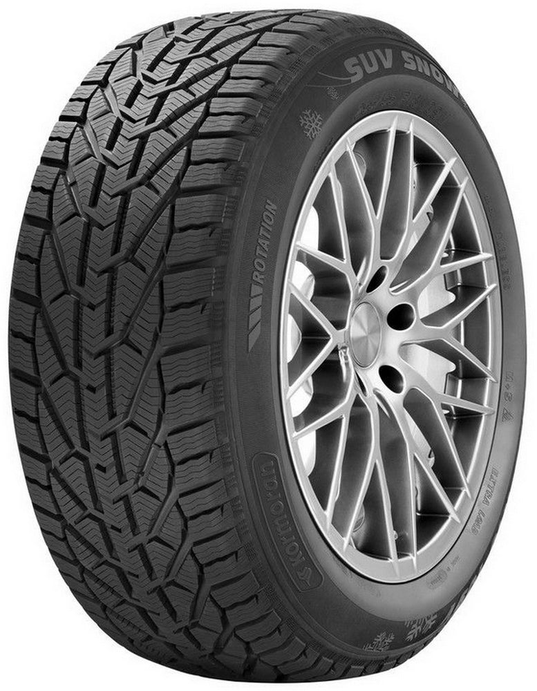205/50R17 93V SNOW XL MS 3PMSF E46 KORMORAN Consum D Aderenta C Zgomot 72