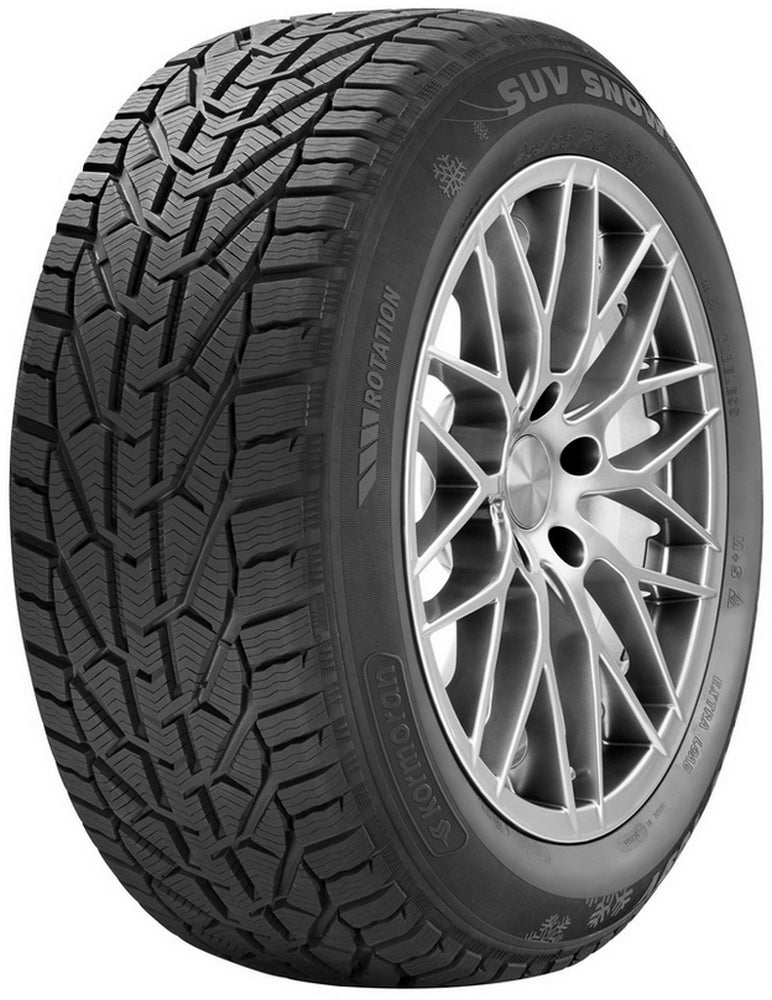 275/45R20 110V SUV SNOW XL MS 3PMSF E92 KORMORAN Consum C Aderenta D Zgomot 73