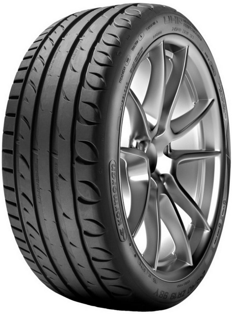 205/40R17 84W ULTRA HIGH PERFORMANCE XL PJ ZR DOT2023 E46 KORMORAN Consum C Aderenta C Zgomot 72