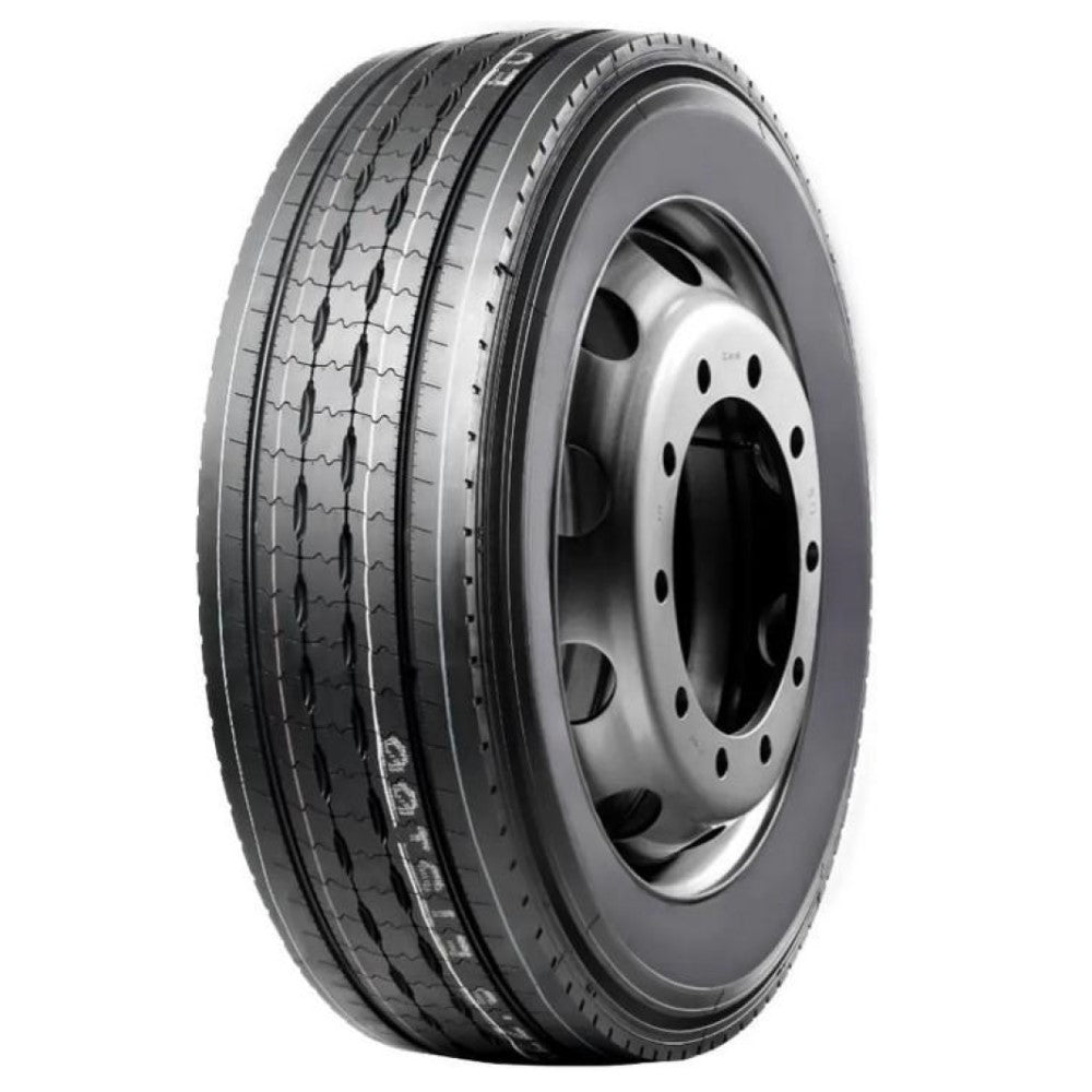 295/60R225 150/147L ETS100 16PR MS 3PMSF LHS E395 TL LINGLONG Consum D Aderenta C Zgomot 70