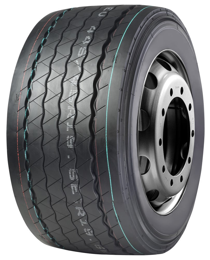 385/55R225 160K ETT100 20PR MS 3PMSF LHT E395 TL LINGLONG Consum C Aderenta C Zgomot 73
