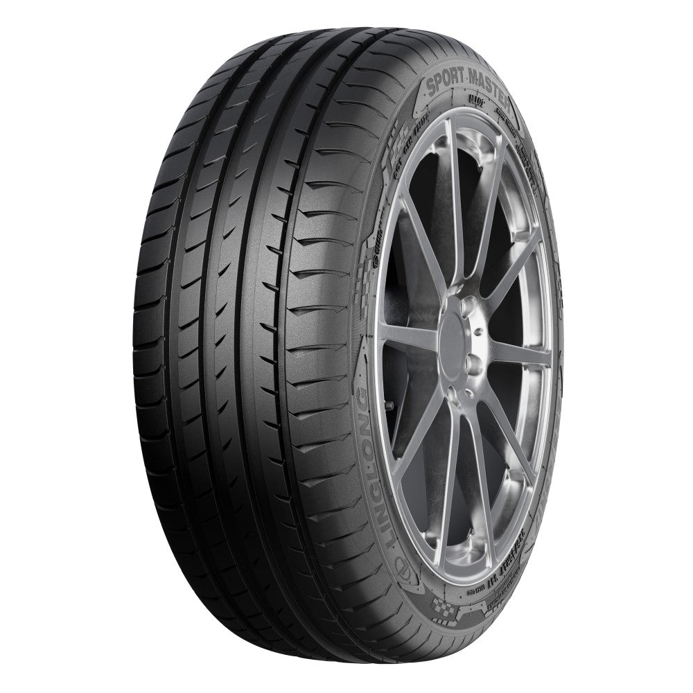 205/45R16 87Y SPORT MASTER XL PJ E63 LINGLONG Consum D Aderenta A Zgomot 69