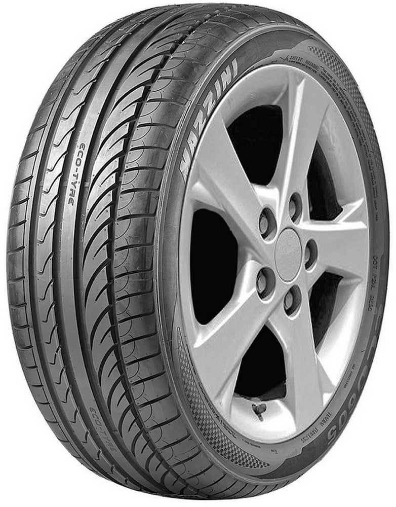 205/50R16 87W ECO605 PLUS DOT2023 E63 MAZZINI Consum C Aderenta C Zgomot 70