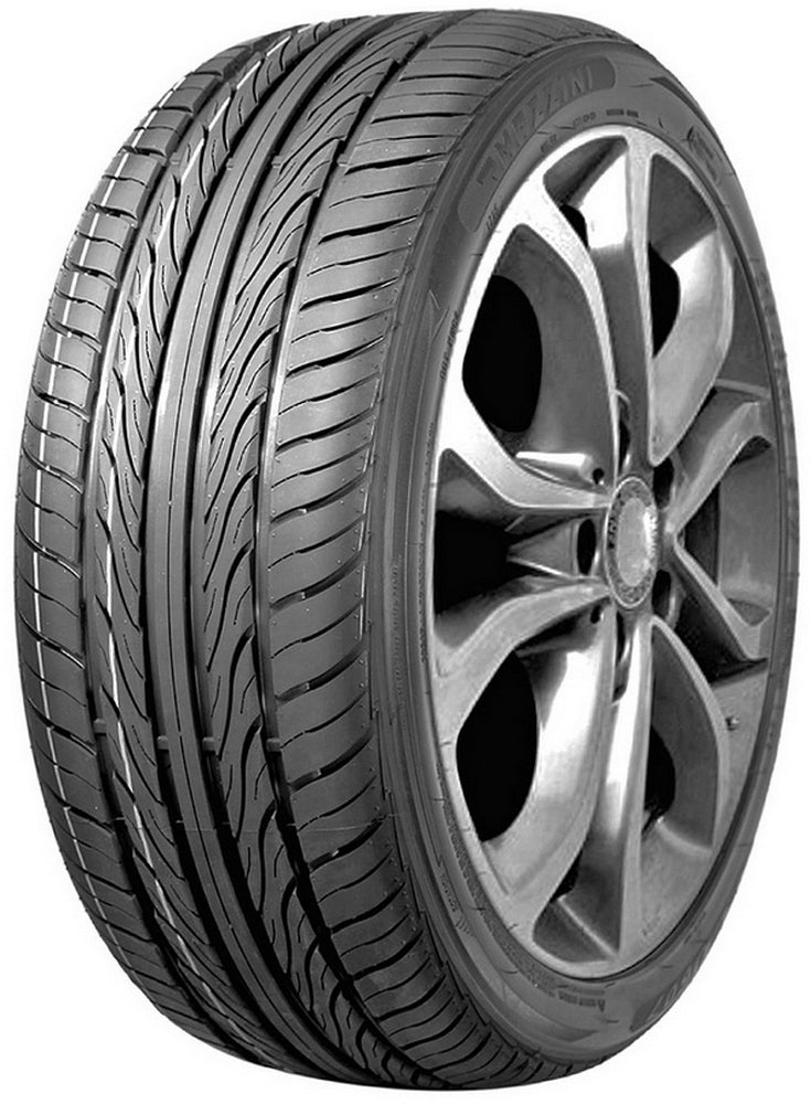 195/50R16 88V ECO607 XL E63 MAZZINI Consum C Aderenta B Zgomot 71