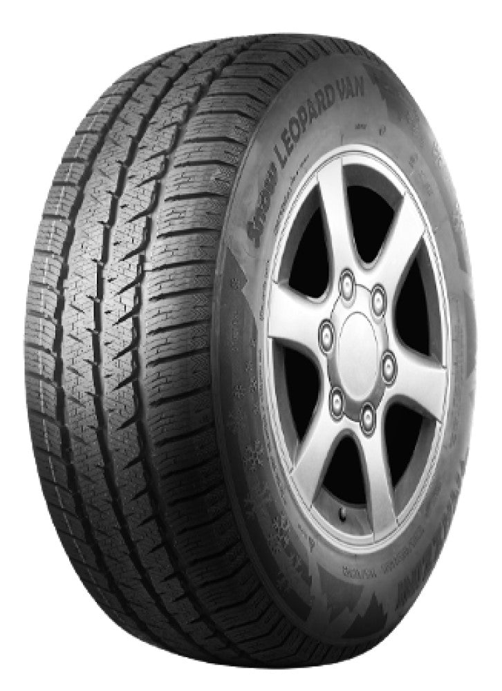 185/75R16C 104/102R SNOWLEOPARD VAN 8PR MS 3PMSF E92 MAZZINI Consum C Aderenta A Zgomot 71