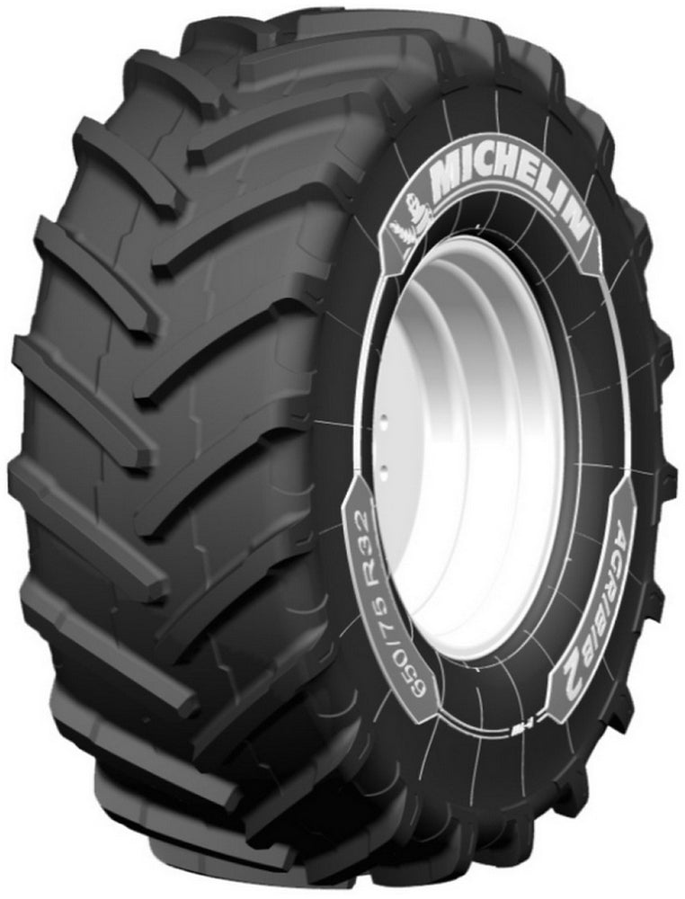 380/80R38 OFERTA 142A8/139D AGRIBIB 2 R1 E418 TL MICHELIN Consum o Aderenta o Zgomot 0
