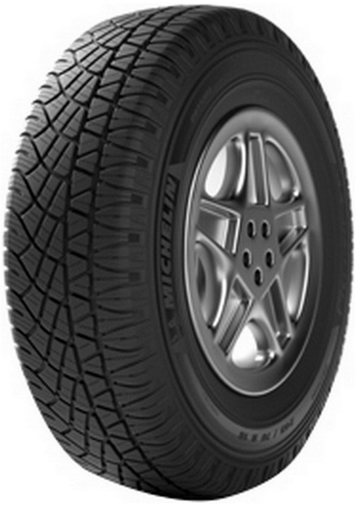 285/45R21 113W LATITUDE CROSS XL MO1 MS E92 MICHELIN Consum B Aderenta B Zgomot 74