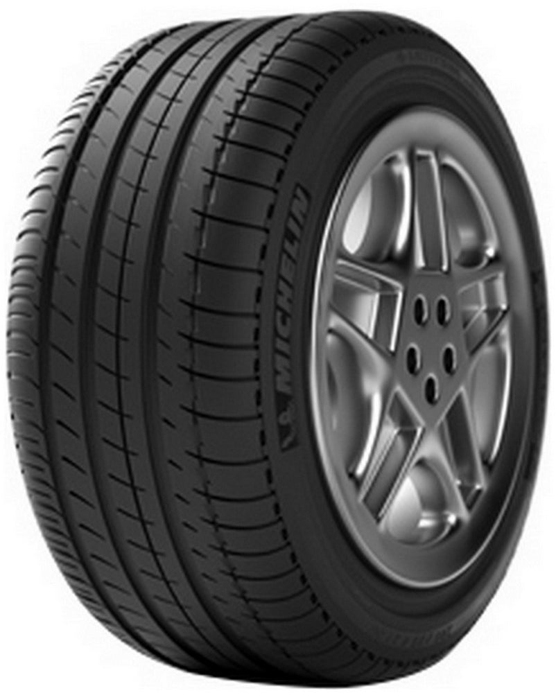 275/55R19 111W LATITUDE SPORT PJ MO E92 MICHELIN Consum C Aderenta B Zgomot 72