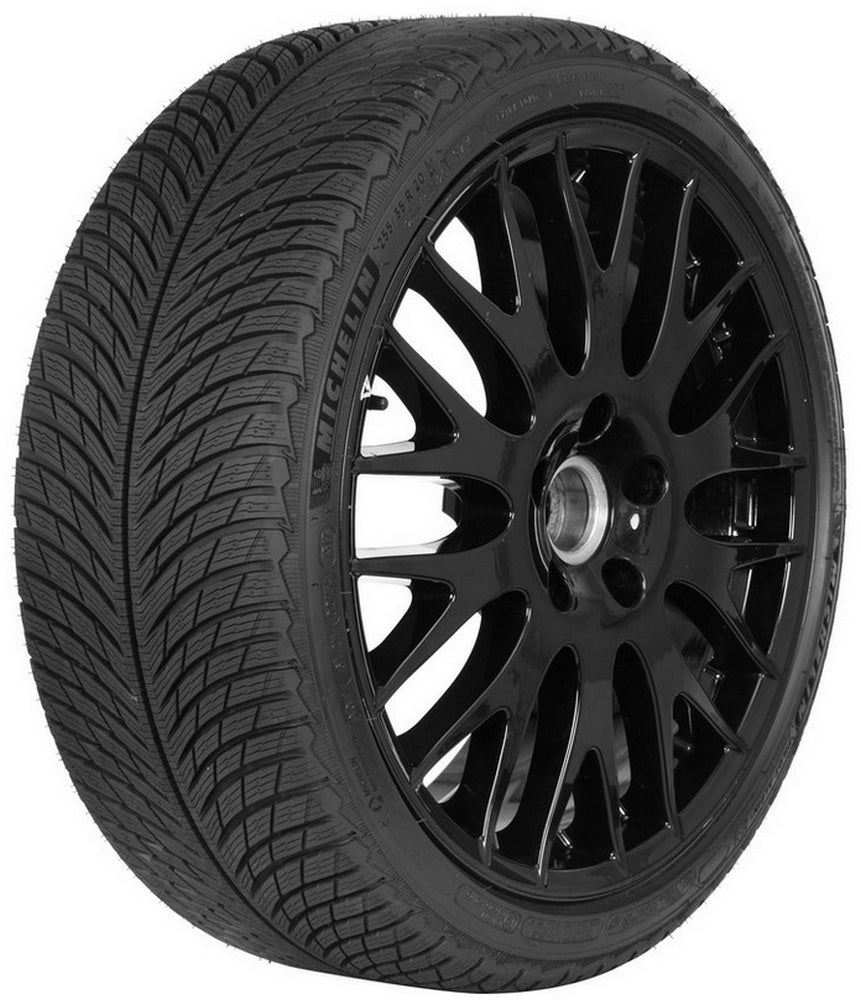 315/35R20 110V PILOT ALPIN 5 XL ND0 MS 3PMSF E92 MICHELIN Consum C Aderenta C Zgomot 72