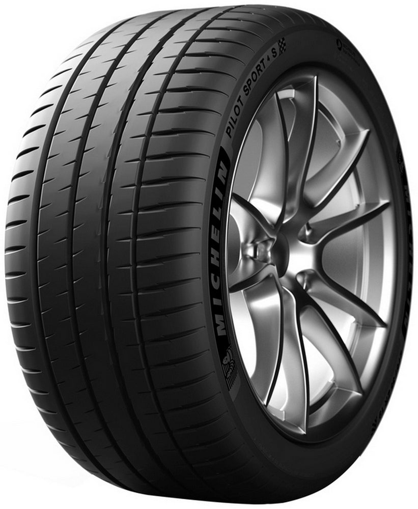 315/30R21 105Y PILOT SPORT 4 S XL PJ ZR ACOUSTIC MO1 E46 MICHELIN Consum D Aderenta B Zgomot 73