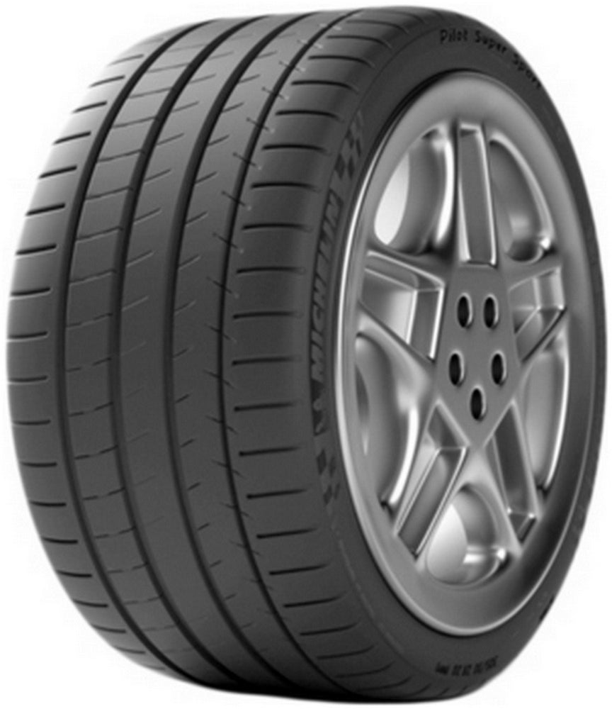 285/35R21 105Y PILOT SUPER SPORT XL ZR * E92 MICHELIN Consum C Aderenta B Zgomot 73