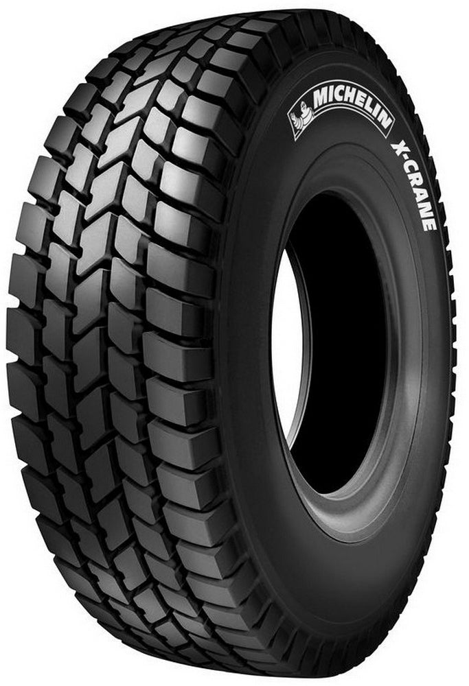 445/95R25 174F XCRANE + E2 E1014 TL MICHELIN Consum o Aderenta o Zgomot 0