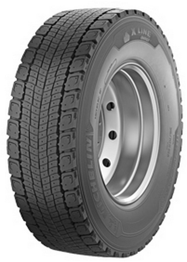 315/70R225 154/150L X LINE ENERGY D2 MS 3PMSFLHD E418 TL MICHELIN Consum A Aderenta B Zgomot 70