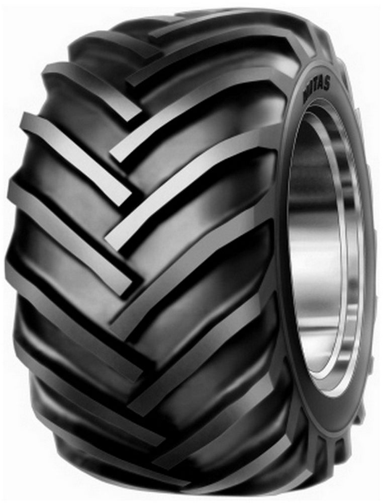 31X15515 121/109A8 8PR TR07 MG E17 TL MITAS Consum o Aderenta o Zgomot 0