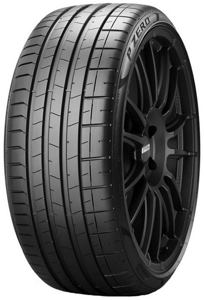 285/40R21 109Y P ZERO 4 SC XL PJ AO1 E93 PIRELLI Consum B Aderenta A Zgomot 71
