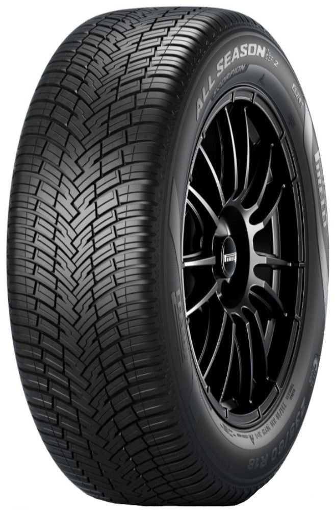 275/50R20 113V SCORPION ALL SEASON SF2 XL PJ MO MS 3PMSF E93 PIRELLI Consum A Aderenta B Zgomot 71