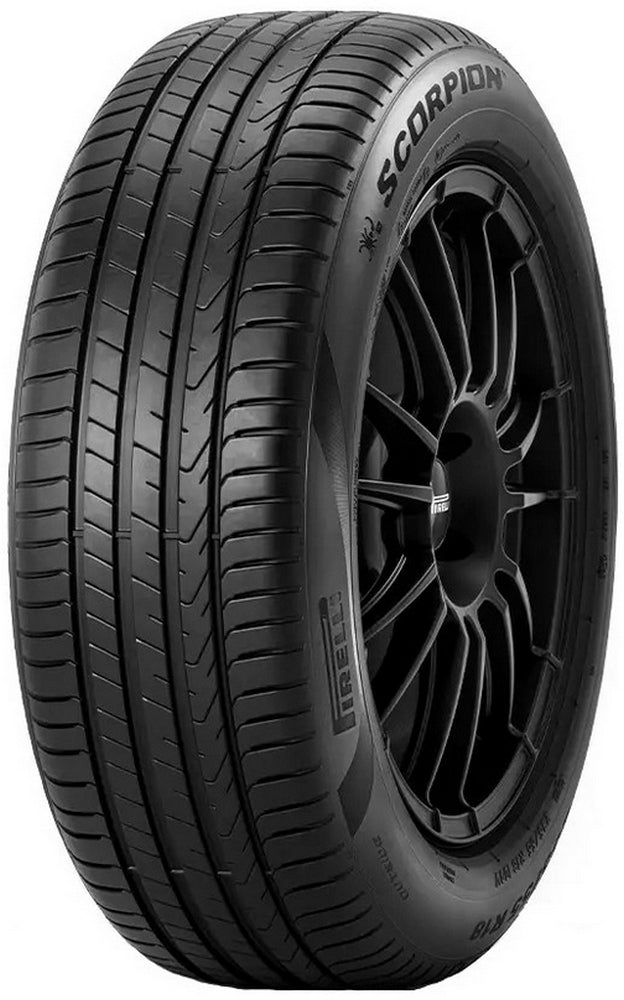 295/40R21 111H SCORPION XL VOL elect E93 PIRELLI Consum A Aderenta A Zgomot 72