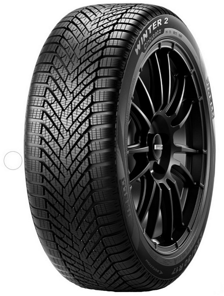 205/50R17 93H WINTER CINTURATO 2 XL MS 3PMSF DOT2022 E65 PIRELLI Consum C Aderenta B Zgomot 71