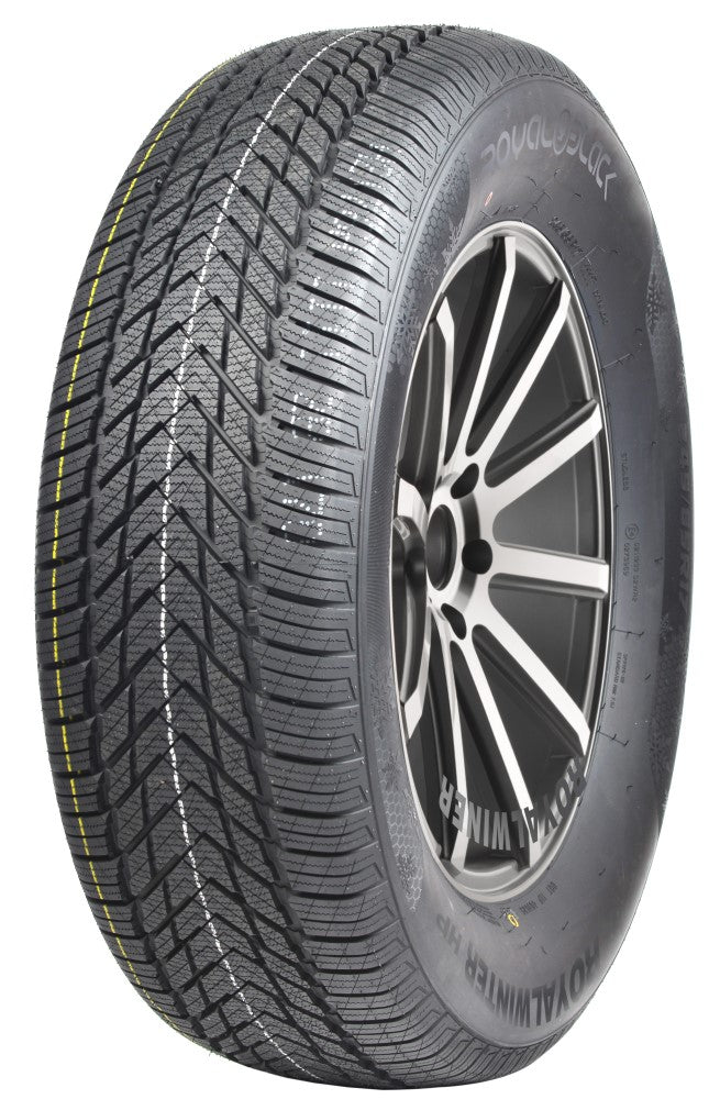 185/65R15 88H ROYAL WINTER HP MS 3PMSF E47 ROYAL BLACK Consum D Aderenta C Zgomot 71