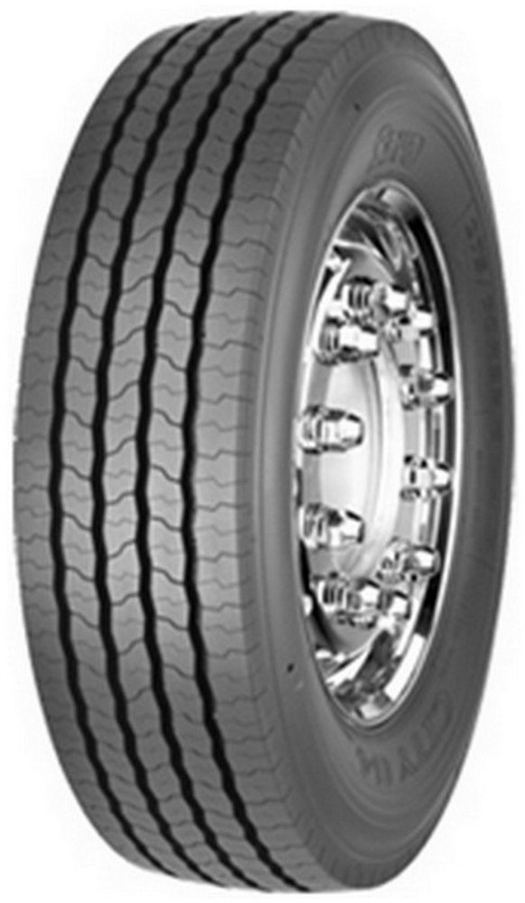 275/70R225 152/148E CITY U4 MS 3PMSFMCS E3573 TL SAVA Consum D Aderenta C Zgomot 70