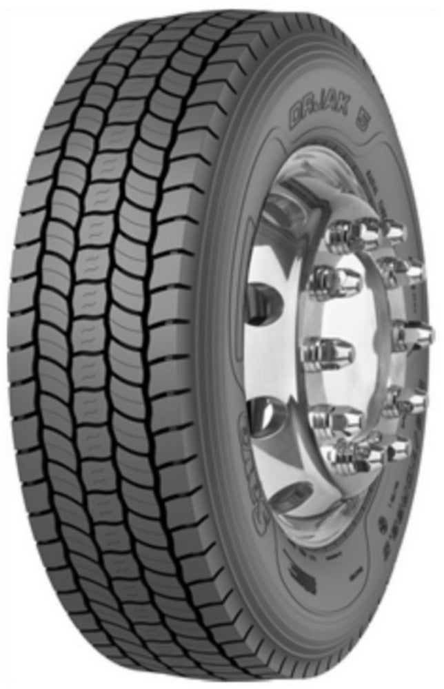 315/70R225 154/152L ORJAK 5 MS 3PMSF RHD E3573 TL SAVA Consum D Aderenta C Zgomot 74