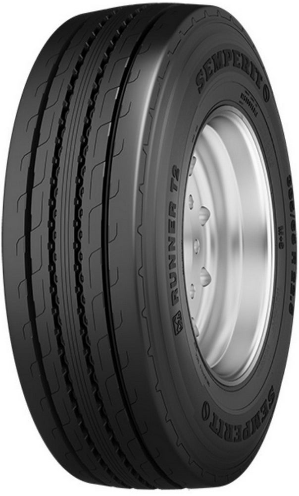 445/45R195 160J RUNNER T2 22PR MS HTR E392 TL SEMPERIT Consum B Aderenta C Zgomot 72