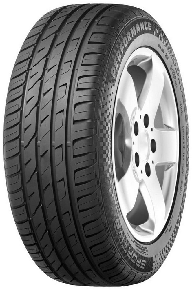 195/60R15 88V Performance DOT2021 E47 SPORTIVA Consum D Aderenta C Zgomot 71