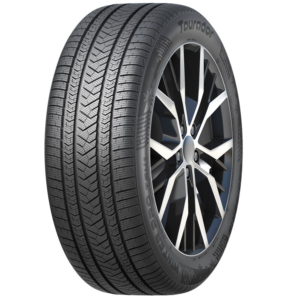 315/35R21 111V WINTER PRO TSU1 XL MS 3PMSF E92 TOURADOR Consum D Aderenta C Zgomot 73