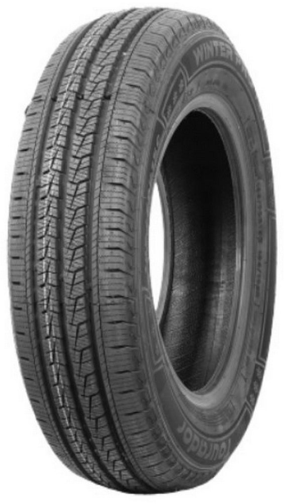 195/70R15C 104/102R WINTER PRO TSV1 8PR MS 3PMSF E92 TOURADOR Consum C Aderenta B Zgomot 72