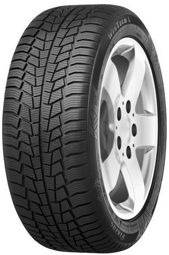185/65R15 92T WINTECH XL MS 3PMSF E47 VIKING Consum D Aderenta C Zgomot 71