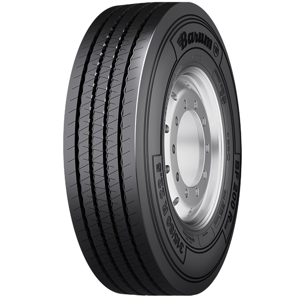 385/65R225 160K BF200R 12PR MS 3PMSF HSR E392 TL BARUM Consum C Aderenta B Zgomot 73