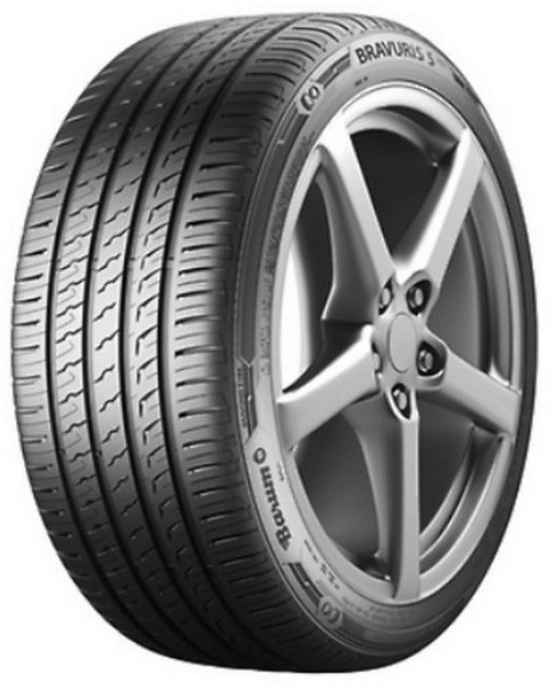 185/55R15 82H BRAVURIS 5HM DOT2023 E47 BARUM Consum C Aderenta B Zgomot 70