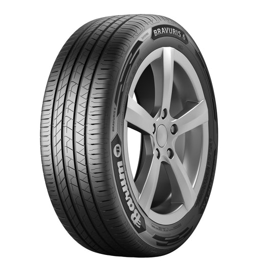 275/45R20 110Y BRAVURIS 6 XL FR EVc E74 BARUM Consum B Aderenta B Zgomot 72