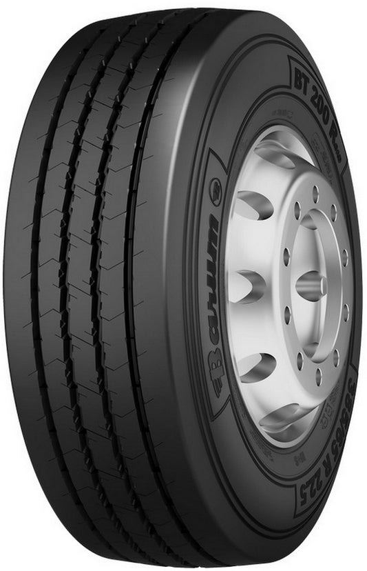 285/70R195 150/147L BT200R 18PR MSHTR E392 TL BARUM Consum C Aderenta C Zgomot 70