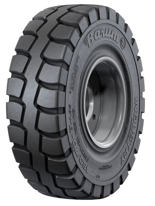 180/70  8/433 INDUSTRY SIT 180/708 FL E135 BARUM Consum o Aderenta o Zgomot 0